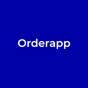 Orderapp