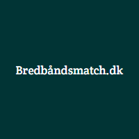 Bredbåndsmatch.dk