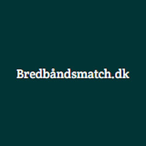 Bredbåndsmatch.dk