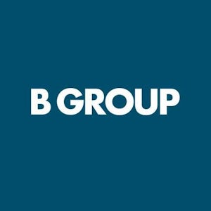 B Group  - Consulting and talent development