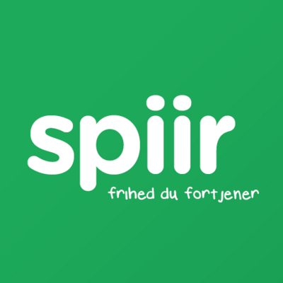 Spiir