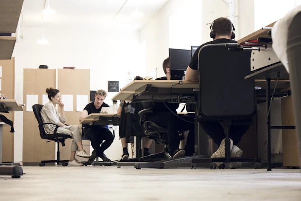 company gallery image