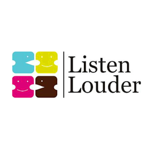 Jonathan Løw - Listen Louder