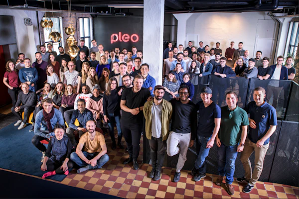 company gallery image