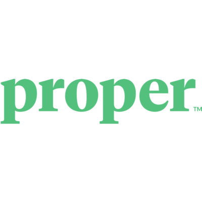 Proper