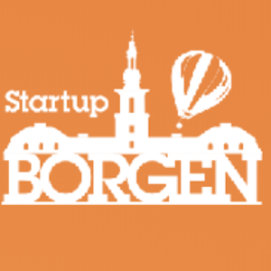 Startup Borgen