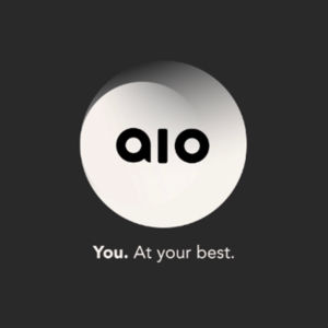 aio : You. At Your Best
