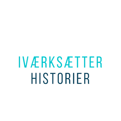 Iværksætterhistorier
