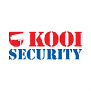 Kooi Security Scandinavia ApS