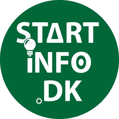 Startinfo.dk ApS