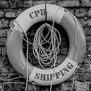 CPH Shipping ApS
