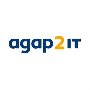 Agap2IT Denmark