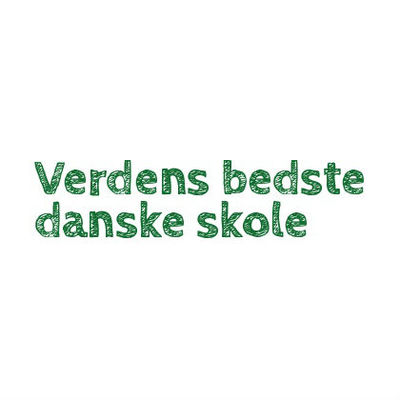 Verdens bedste danske skole / Nordic Schools