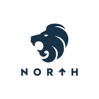 North