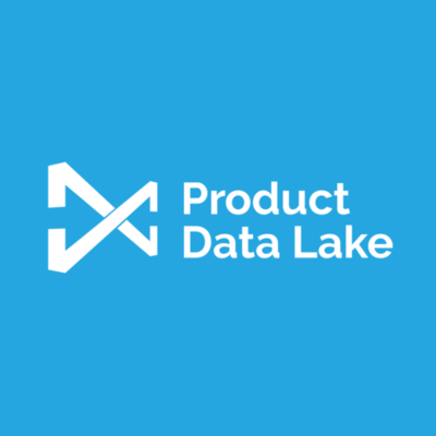Product Data Lake