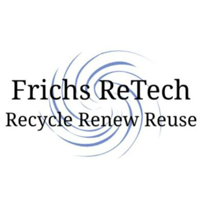 Frichs ReTech - CO2 negativ energi