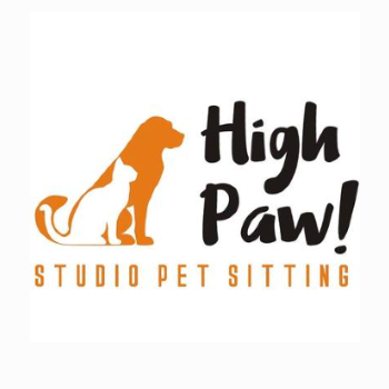 Studio High Paw Pet Sitting