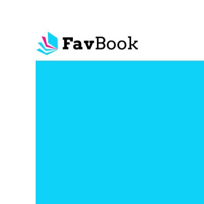 FavBookNet