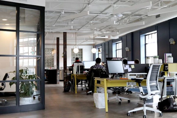 company gallery image