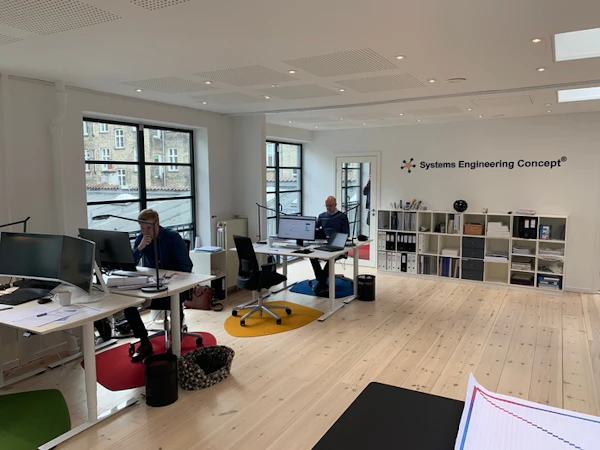 company gallery image