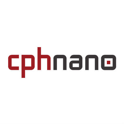 Copenhagen Nanosystems ApS - cphnano