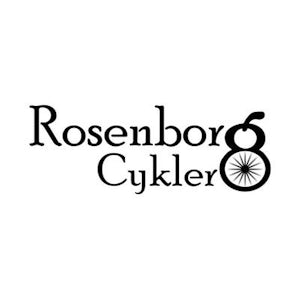 Børnepalads Ubetydelig Rough sleep The Hub | Rosenborg Cykler