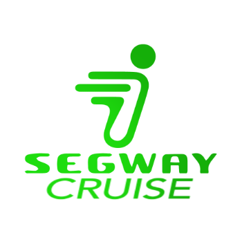 Segway Cruise Copenhagen