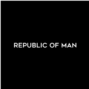 Republic of Man 