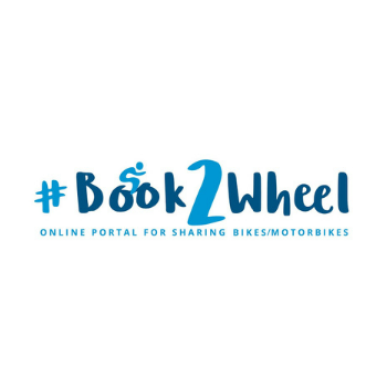 Book2wheel