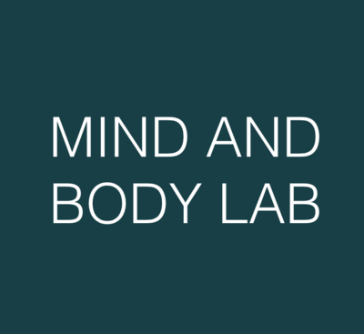 Mind And Body Lab