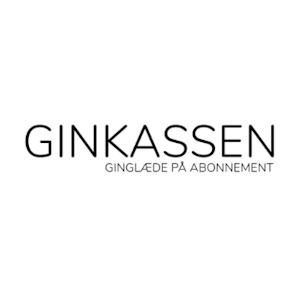 Ginkassen
