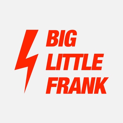 Big Little Frank