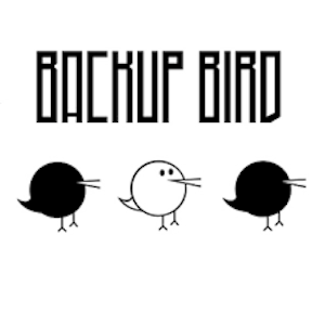 Backup Bird ApS