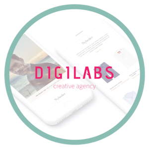 DIGILABS - Creative Agency