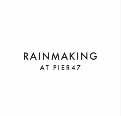 Rainmaking at Pier47