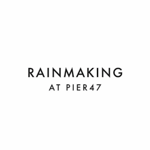 Rainmaking at Pier47