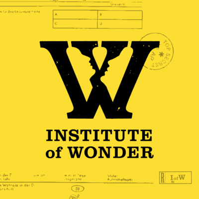 Institute of Wonder