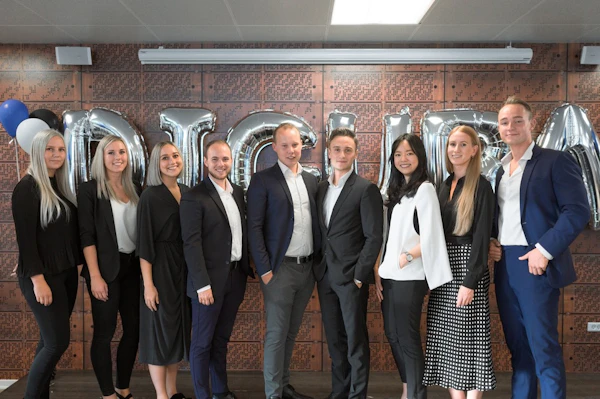 company gallery image