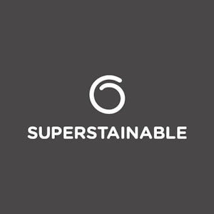 Superstainable