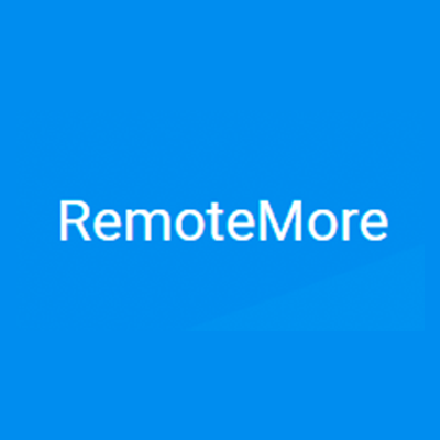 RemoteMore