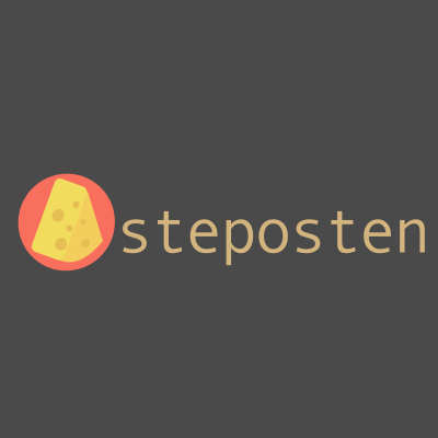 Osteposten 
