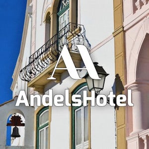 Andelshotel.dk