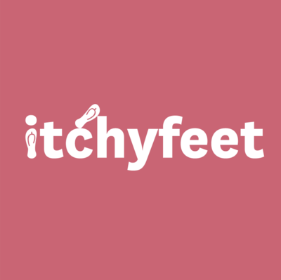 itchyfeet