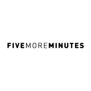 FIVEMOREMINUTES