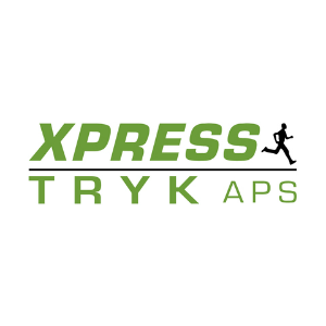 XPRESS TRYK ApS