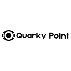 Quarky Point