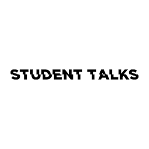 Student Talks