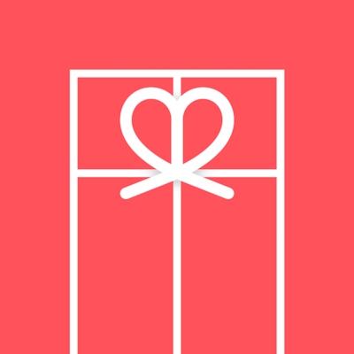 MobileGift app