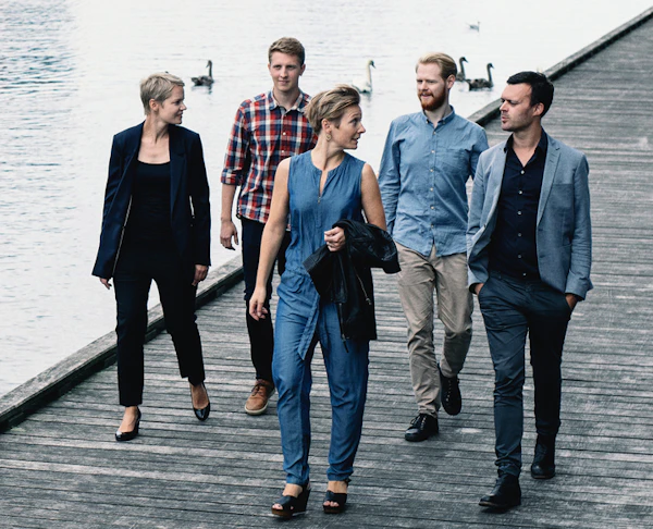 company gallery image