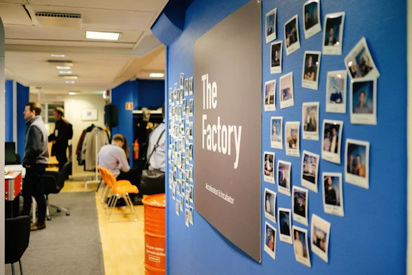 company gallery image